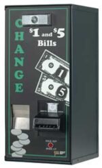 American Changer AC 500