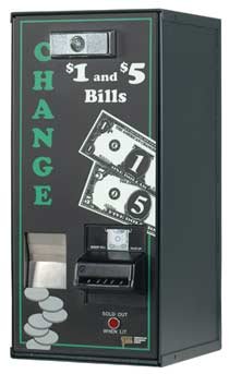 American Changer AC 500