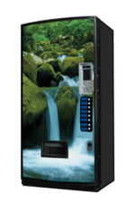 Vendo 621 Drink Machine