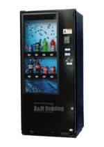 Vendo 621 Live Display Soda Machine* Discontinued*