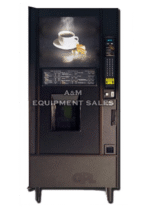 Fresh Brew Coffee Machine