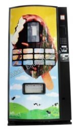 FastCorp Z400 Ice Cream Machine