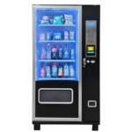 Piranha G424 Combo Vending Machine