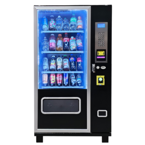 Piranha G424 Drink Vending Machine