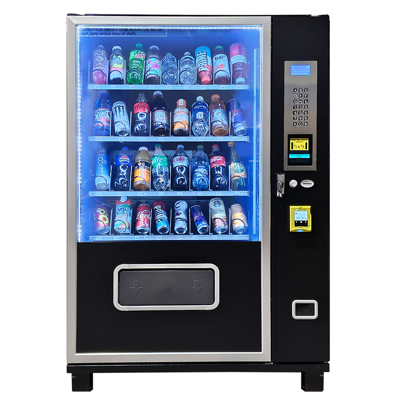 Piranha G432 Drink Vending Machine
